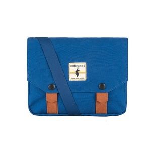 Bellavista Small Satchel